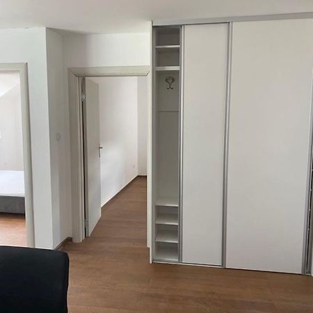 Sandra Apartmani Vrsac Eksteriør billede