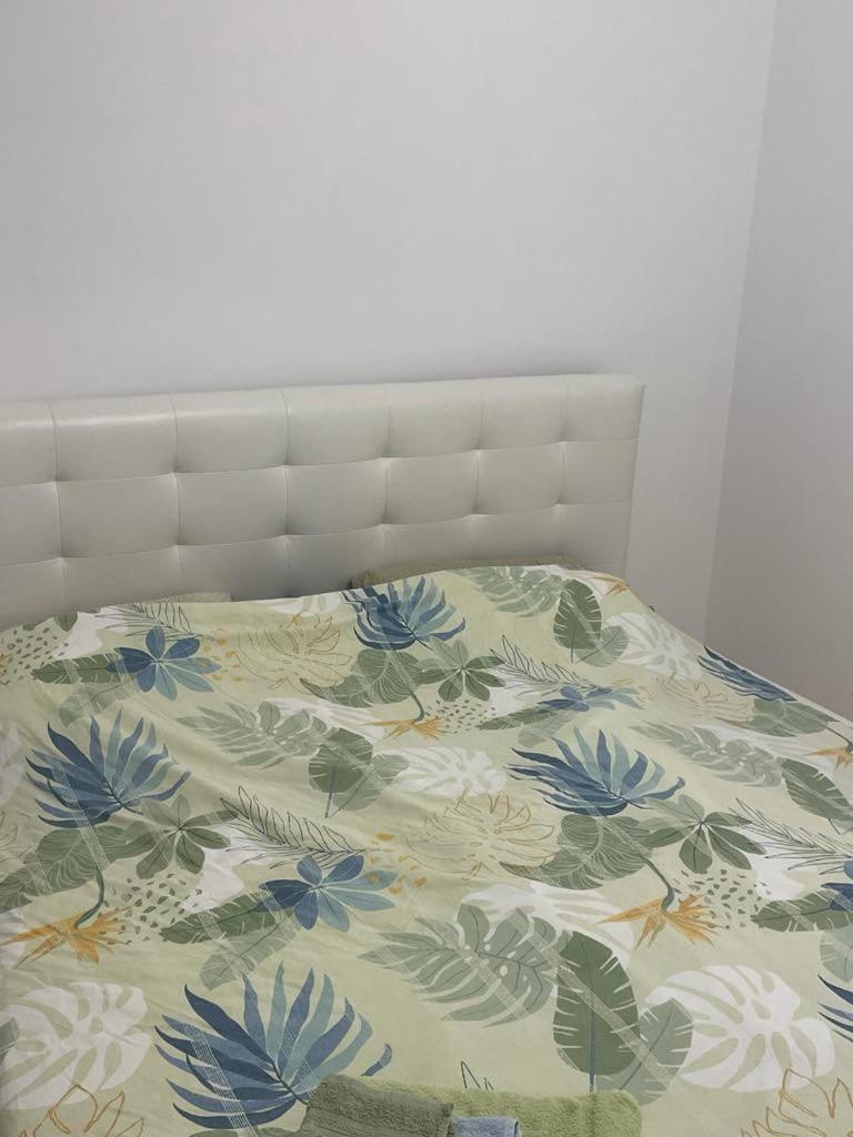 Sandra Apartmani Vrsac Eksteriør billede